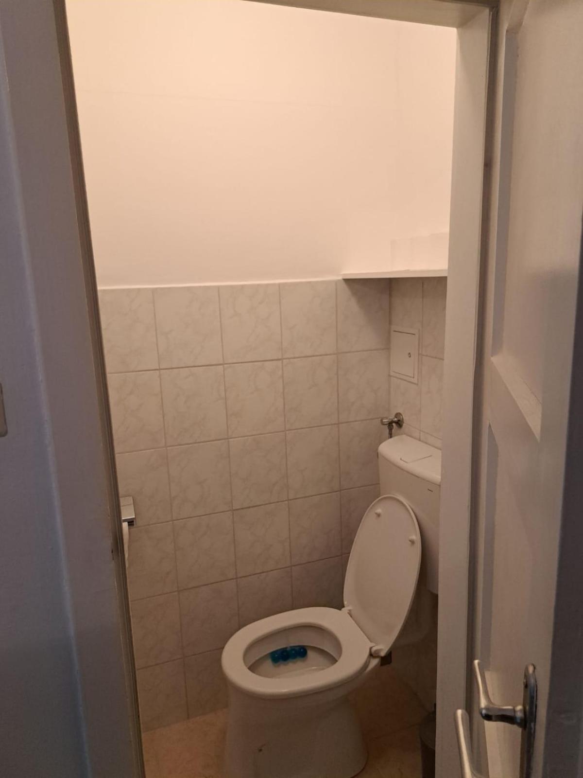 One-bedroom Flat Near Prater And Messe Prater Appartement *