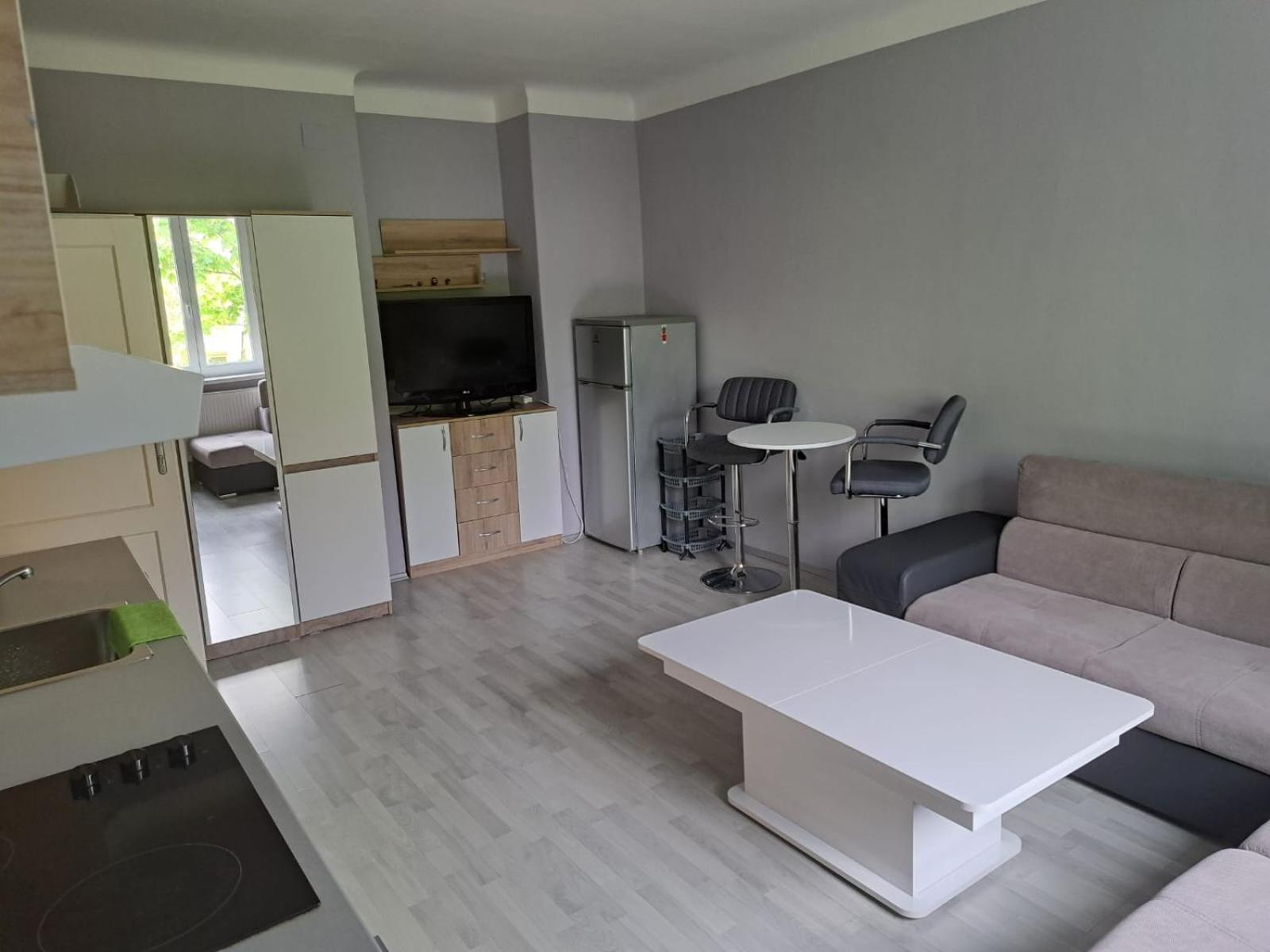 One-bedroom Flat Near Prater And Messe Prater Appartement *