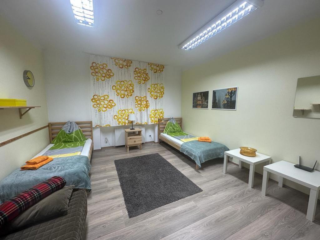 One-bedroom Flat Near Prater And Messe Prater Appartement *