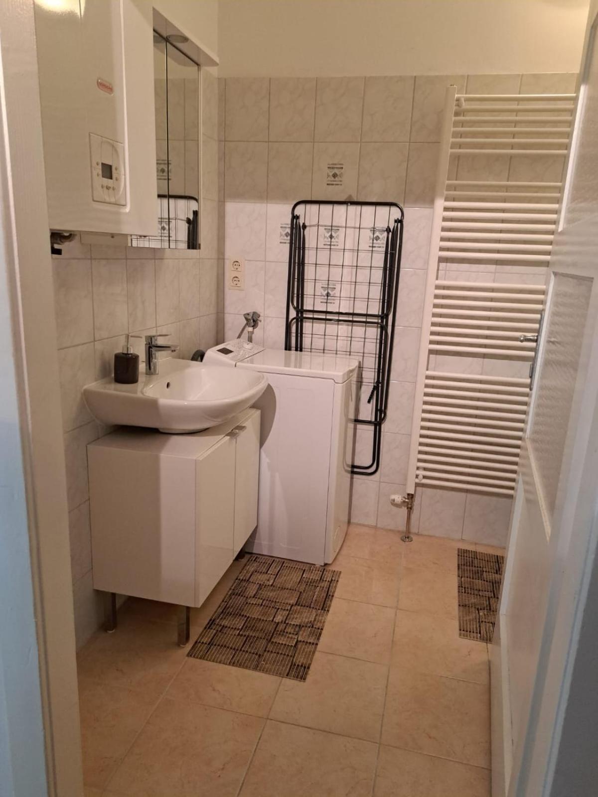 One-bedroom Flat Near Prater And Messe Prater Apartamento