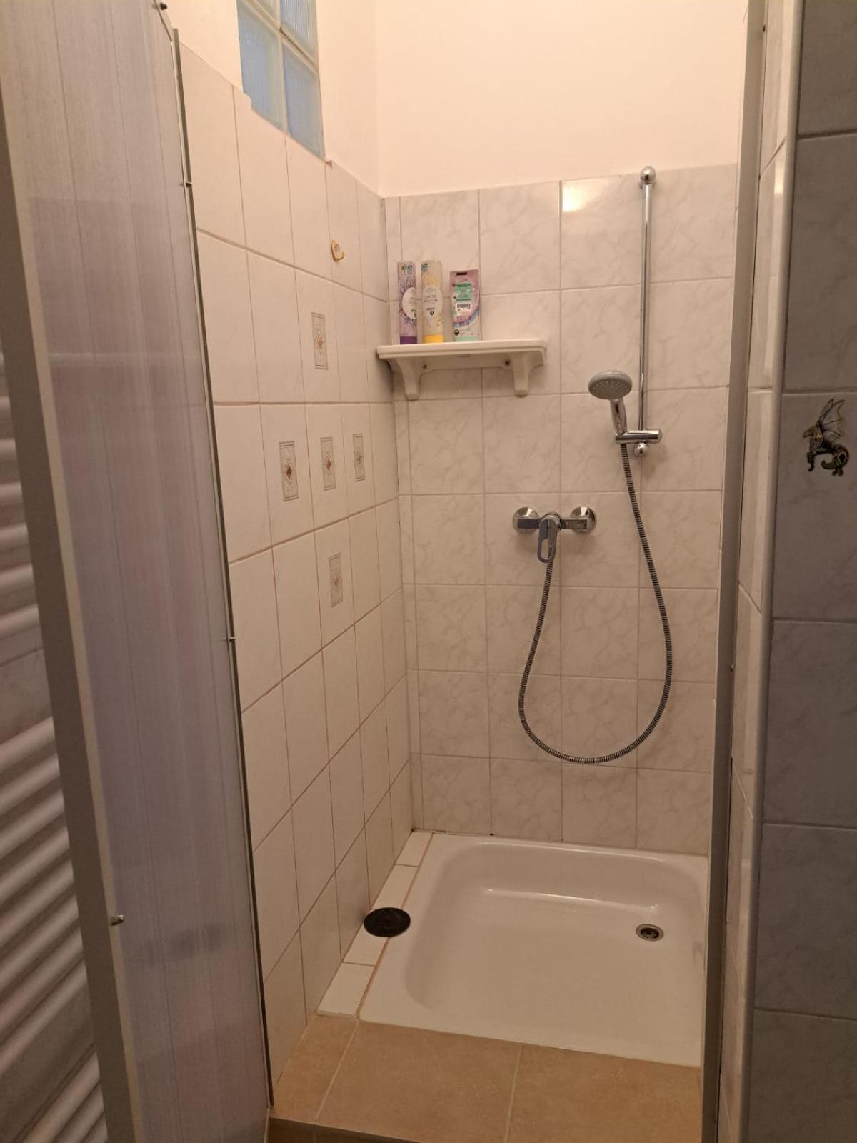 One-bedroom Flat Near Prater And Messe Prater Apartamento Viena