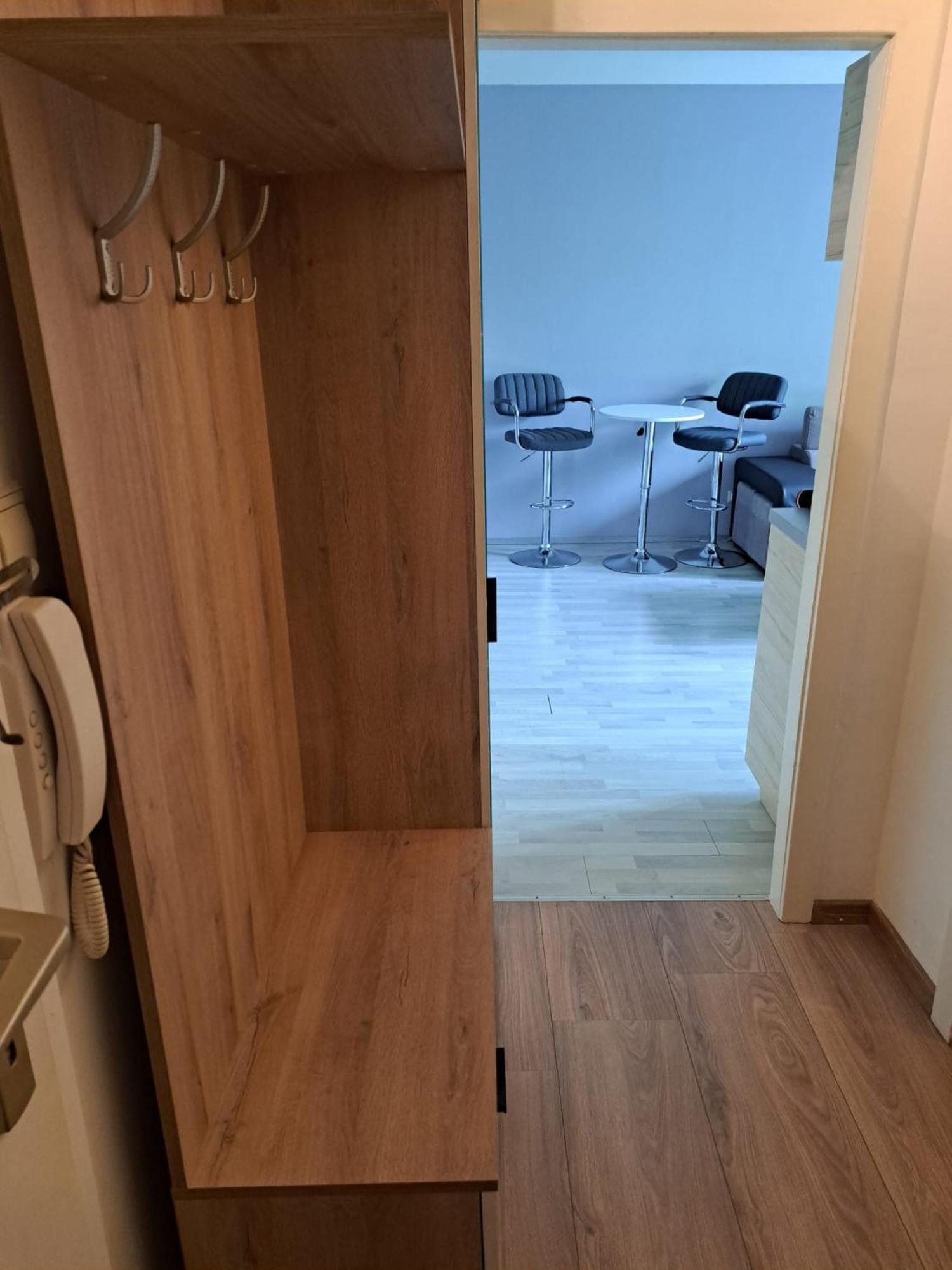 Apartamento One-bedroom Flat Near Prater And Messe Prater *